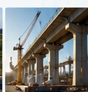 Illustrative infrastructure sector